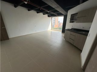 Foto 3 de VENDO APARTAESTUDIO SABANETA - A UNA CUADRA DEL PARQUE - RENTAS CORTAS