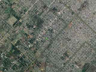 Terreno en venta - 600mts2 - Gambier, La Plata