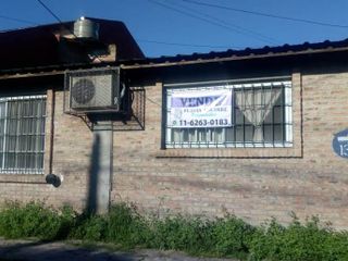 Departamento en venta en Berazategui Este