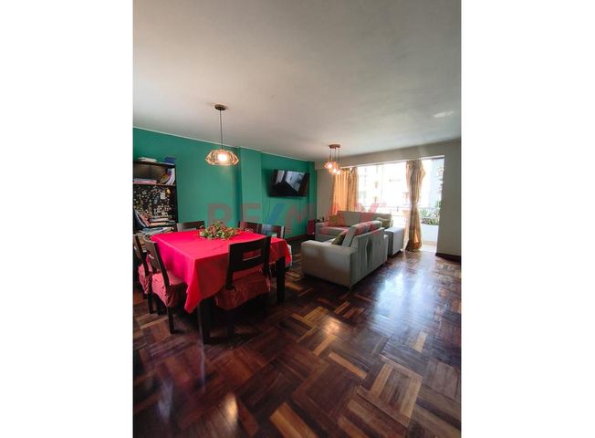 Departamento en Venta en Chorrillos - Ansicht 6
