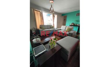 Departamento en Venta en Villa María del Triunfo - Ansicht 2