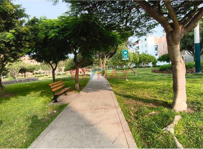 Departamento en Venta en Chorrillos - Mehr