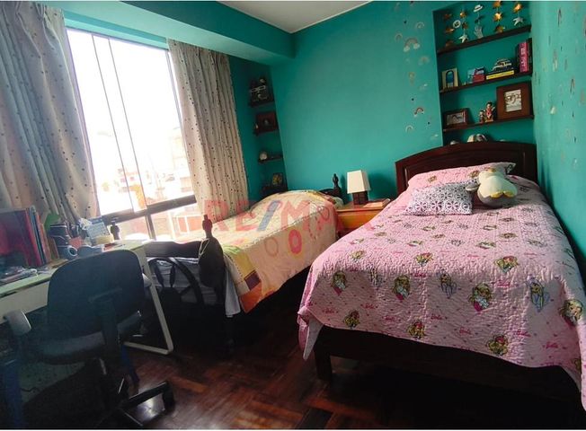 Departamento en Venta en Chorrillos - Ansicht 4