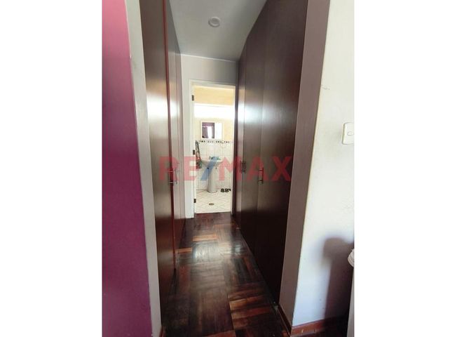 Departamento en Venta en Chorrillos - Ansicht 5