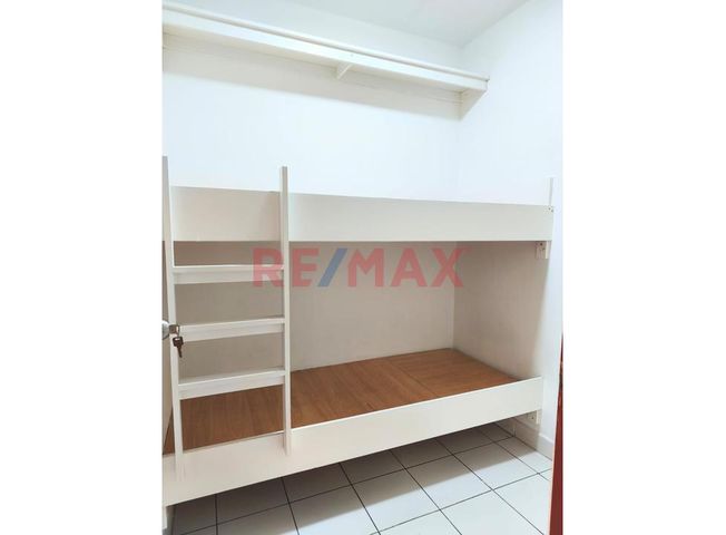 Departamento en Venta en San Borja - Ansicht 6
