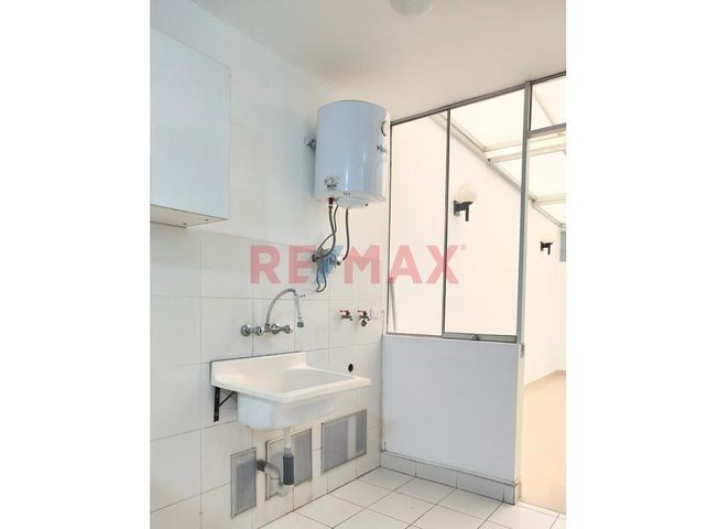 Departamento en Venta en San Borja - Ansicht 5