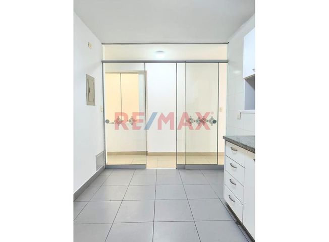 Departamento en Venta en San Borja - Ansicht 4