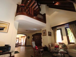 Emblemática residencia en Country Chumamaya Casa Rocel