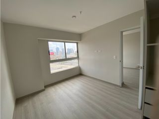 Foto 15 de Estreno MET 2 Dor, 2 baños Edifico bellas  areas comunes