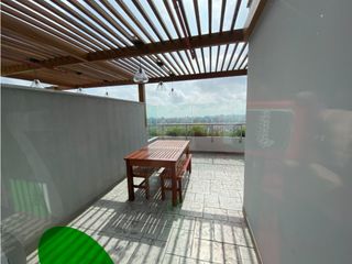 Foto 21 de Estreno MET 2 Dor, 2 baños Edifico bellas  areas comunes