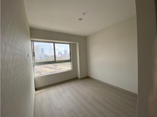 Foto 18 de Estreno MET 2 Dor, 2 baños Edifico bellas  areas comunes