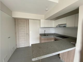 Foto 17 de Estreno MET 2 Dor, 2 baños Edifico bellas  areas comunes