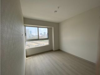 Foto 13 de Estreno MET 2 Dor, 2 baños Edifico bellas  areas comunes