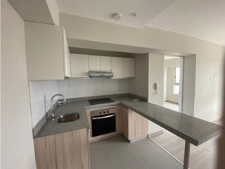 Foto 1 de Estreno MET 2 Dor, 2 baños Edifico bellas  areas comunes