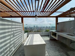 Foto 19 de Estreno MET 2 Dor, 2 baños Edifico bellas  areas comunes