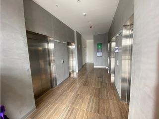 Foto 5 de Estreno MET 2 Dor, 2 baños Edifico bellas  areas comunes