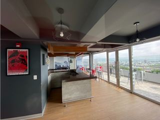 Foto 20 de Estreno MET 2 Dor, 2 baños Edifico bellas  areas comunes