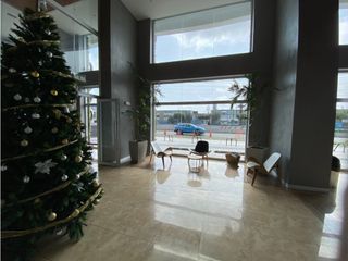 Foto 3 de Estreno MET 2 Dor, 2 baños Edifico bellas  areas comunes