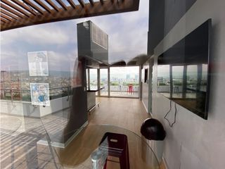 Foto 25 de Estreno MET 2 Dor, 2 baños Edifico bellas  areas comunes