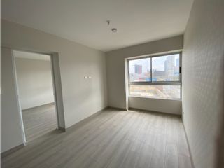 Foto 14 de Estreno MET 2 Dor, 2 baños Edifico bellas  areas comunes