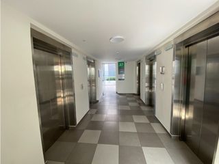 Foto 22 de Estreno MET 2 Dor, 2 baños Edifico bellas  areas comunes