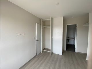 Foto 16 de Estreno MET 2 Dor, 2 baños Edifico bellas  areas comunes
