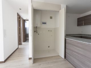San Isidro del Inca, Departamento en venta, 66 m2, 3 habitaciones, 2 baños, 1 parqueadero