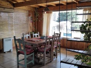 Casa en venta de 3 dormitorios c/ cochera en San Martin de los Andes