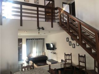 Foto 1 de CASA 4 AMBIENTES-ALQUILER TEMPORADA 2024.
