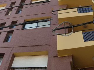 Foto 1 de VENDO DEPTO 3 AMB  (EDIFICIO PALIHUE) NECOCHEA