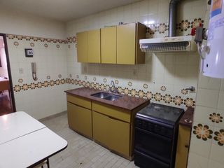 Foto 6 de VENDO DEPTO 3 AMB  (EDIFICIO PALIHUE) NECOCHEA