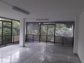 Foto 3 de oficina en arriendo en santa monica. Cod A9124
