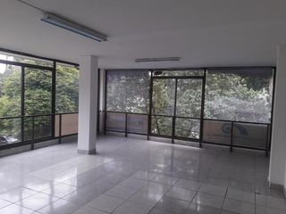 Foto 1 de oficina en arriendo en santa monica. Cod A9124