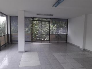 Foto 2 de oficina en arriendo en santa monica. Cod A9124