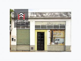 Lote 320m2 a 100 Mts de San Justo CENTRO