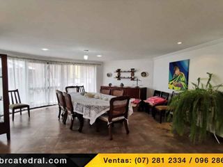 Casa en Venta en Machángara