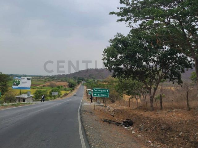 Venta de Terreno en Daule DanS