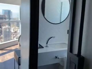 Duplex 3 amb en Torre Bellini esmeralda Vista Unica!! piso alto!!