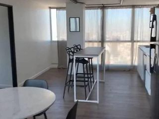 Duplex 3 amb en Torre Bellini esmeralda Vista Unica!! piso alto!!