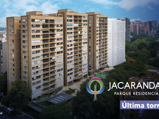 Apartamento en Venta en Envigado