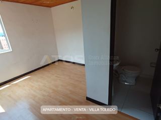 Foto 10 de apartamento en venta en monte carlo. Cod V5632