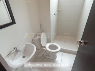 Foto 6 de apartamento en venta en monte carlo. Cod V5632
