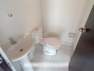 Foto 9 de apartamento en venta en monte carlo. Cod V5632