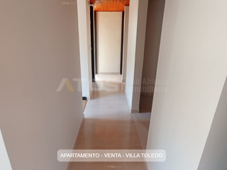 Foto 5 de apartamento en venta en monte carlo. Cod V5632