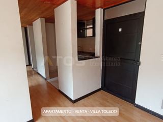 Foto 3 de apartamento en venta en monte carlo. Cod V5632