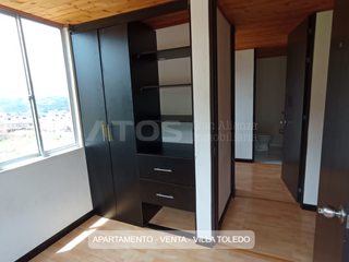 Foto 8 de apartamento en venta en monte carlo. Cod V5632