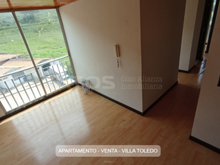 Foto 1 de apartamento en venta en monte carlo. Cod V5632