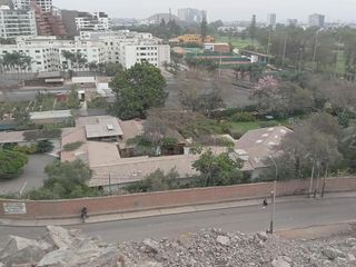 Foto 11 de TERRENO EN CERROS DE CAMACHO - EXCLUSIVA ZONA DE SANTIAGO DE SURCO