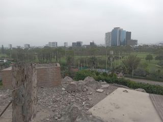 Foto 14 de TERRENO EN CERROS DE CAMACHO - EXCLUSIVA ZONA DE SANTIAGO DE SURCO