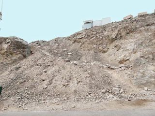 Foto 2 de TERRENO EN CERROS DE CAMACHO - EXCLUSIVA ZONA DE SANTIAGO DE SURCO